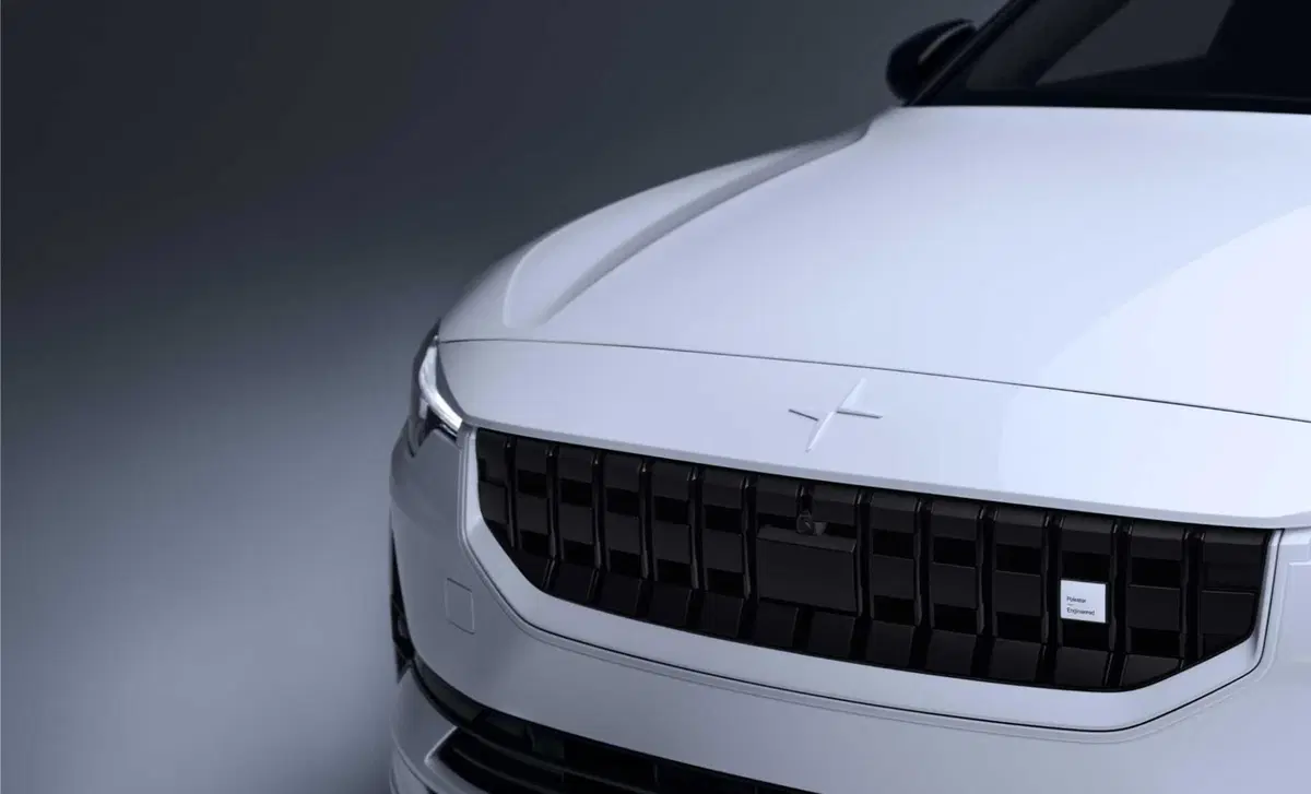 Polestar Polestar 2 (2022-->>) (17)