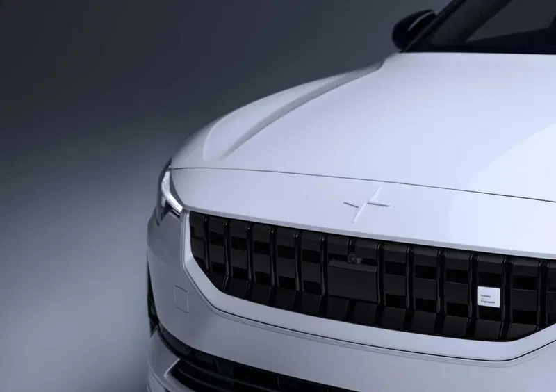 Polestar Polestar 2 (2022-->>) (17)