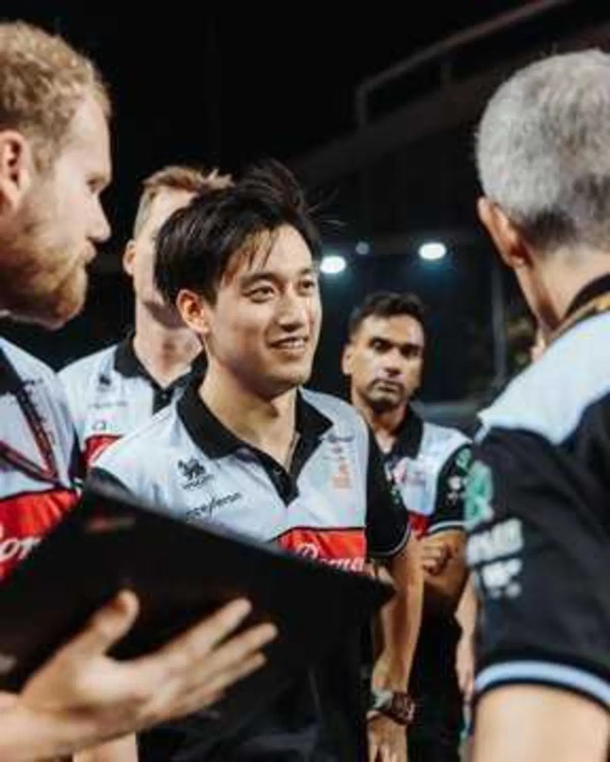 F1, GP Singapore 2022: vince Perez. Secondo Leclerc (14)