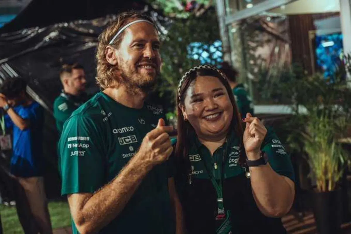 F1, GP Singapore 2022: vince Perez. Secondo Leclerc (20)