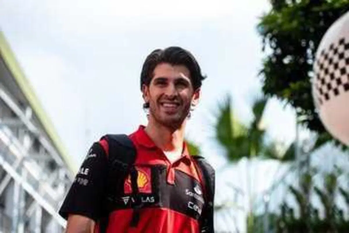 F1, GP Singapore 2022: vince Perez. Secondo Leclerc (30)