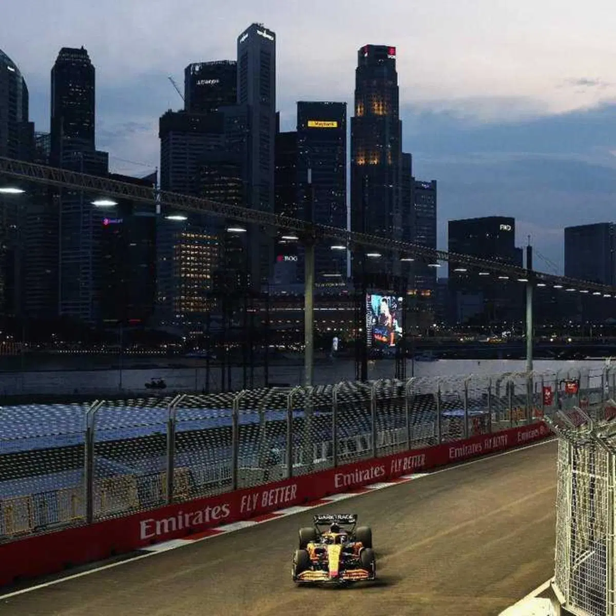 F1, GP Singapore 2022: vince Perez. Secondo Leclerc (39)