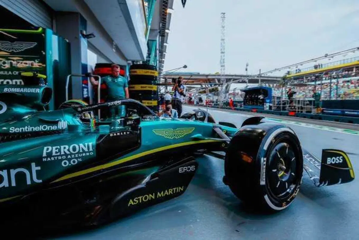 F1, GP Singapore 2022: vince Perez. Secondo Leclerc (42)