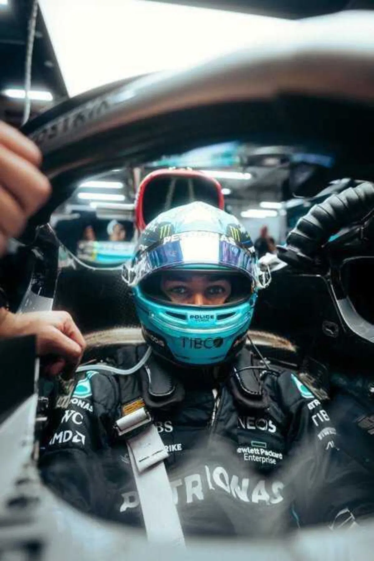 F1, GP Singapore 2022: vince Perez. Secondo Leclerc (54)