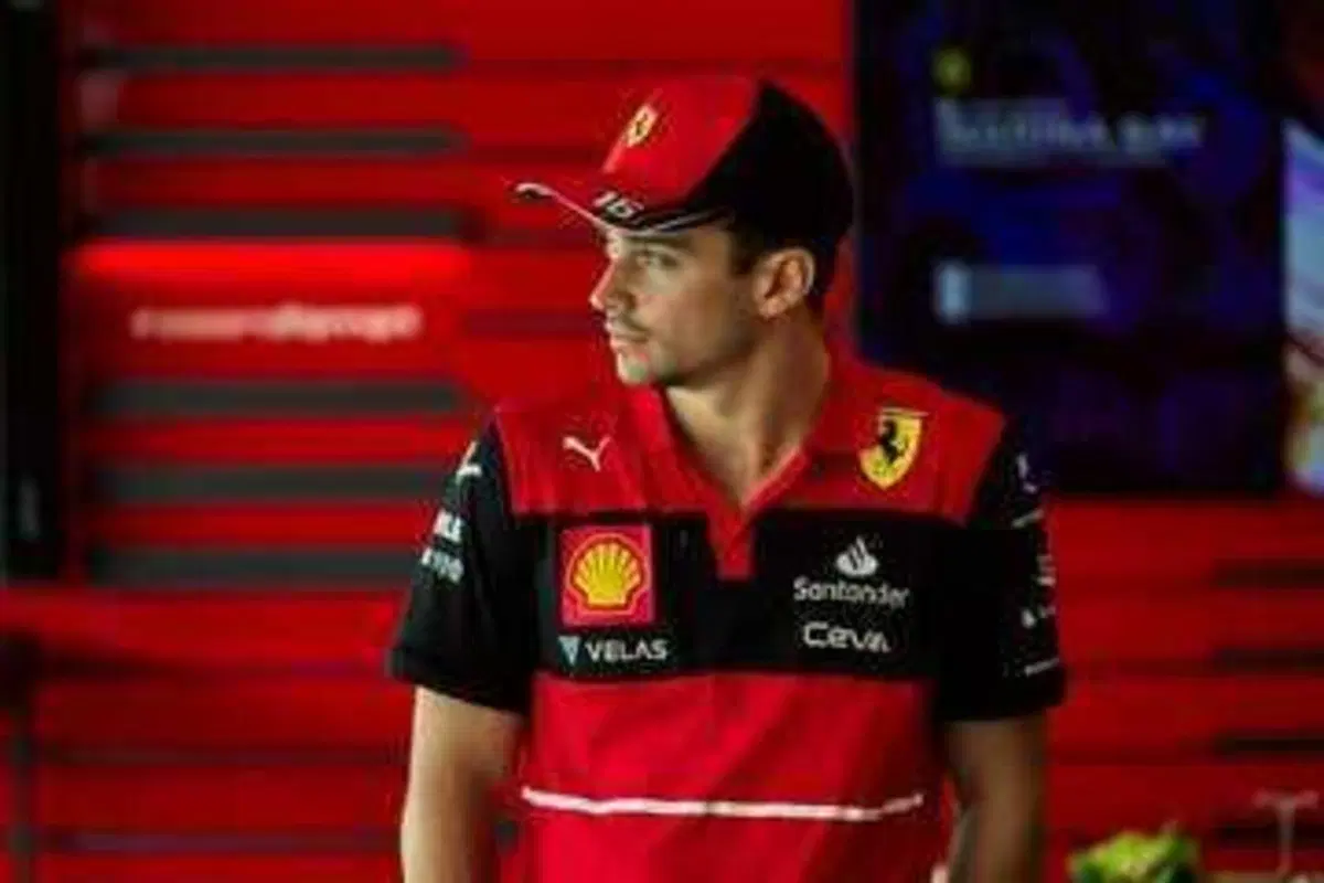 F1, GP Singapore 2022: vince Perez. Secondo Leclerc (62)
