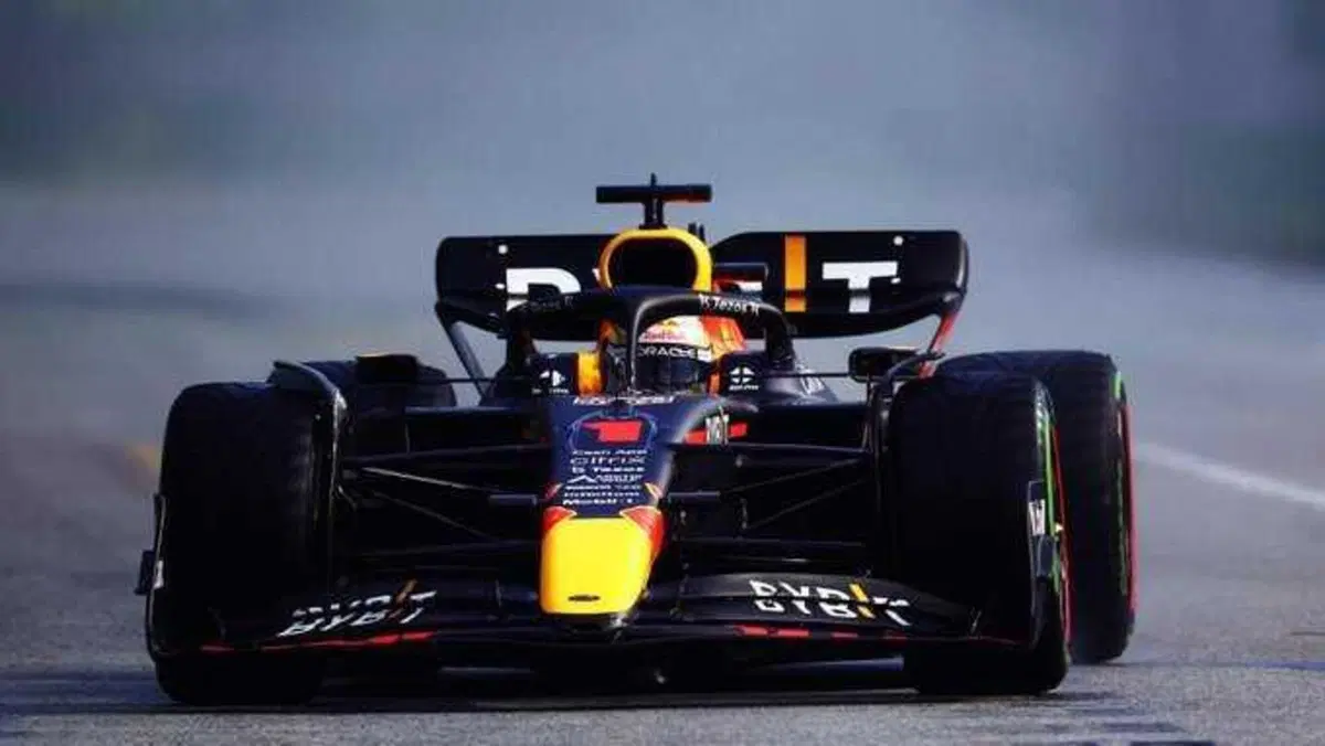 F1, GP Singapore 2022: vince Perez. Secondo Leclerc (75)