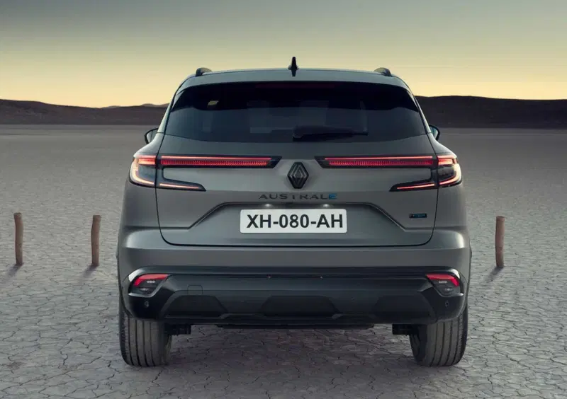 Renault Austral (2022-->>) (34)