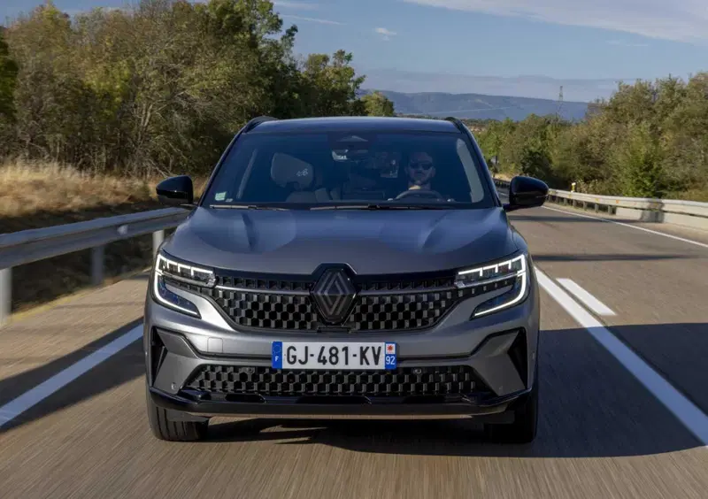 Renault Austral (2022-->>) (38)