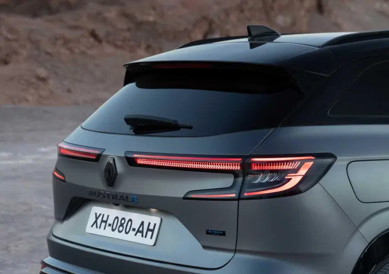 Renault Austral (2022-->>) (48)