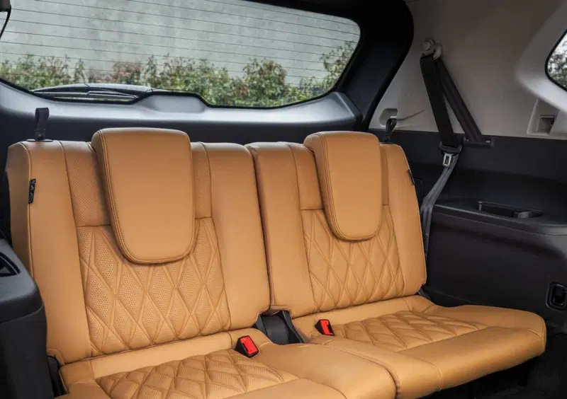 Nissan X-Trail (15)