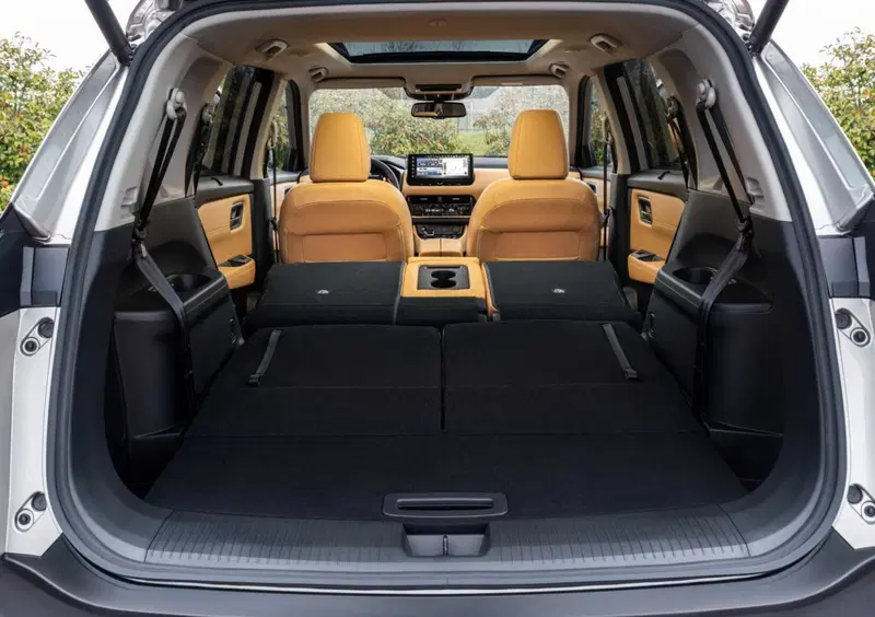 Nissan X-Trail (17)