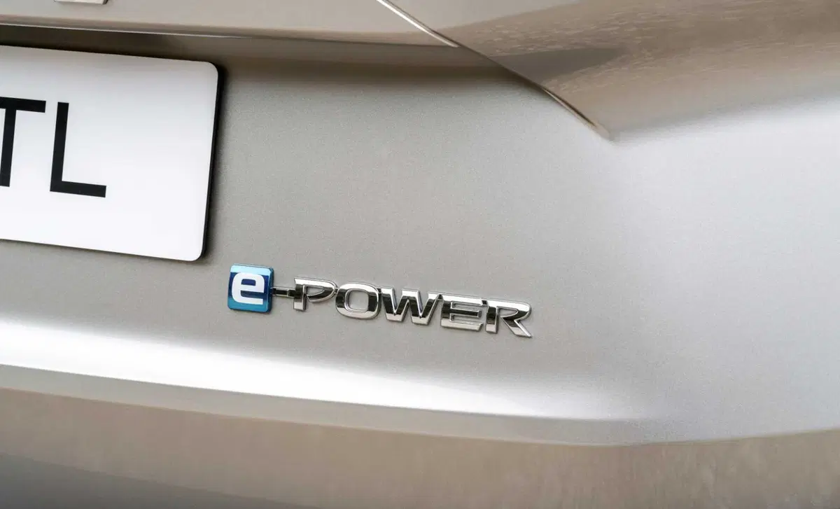 Nissan X-Trail 1.5 mhev Tekna 2wd xtronic 7p.ti (20)