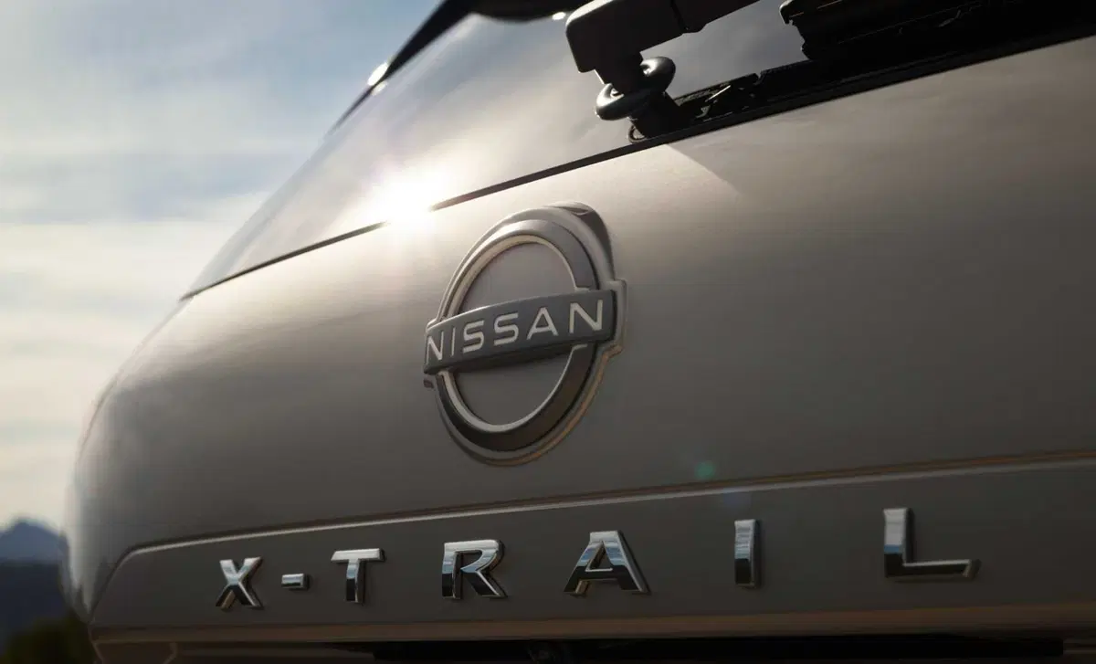 Nissan X-Trail 1.5 mhev Tekna 2wd xtronic 7p.ti (19)