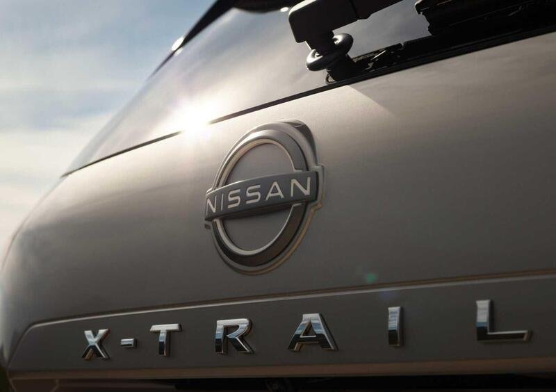 Nissan X-Trail (2022->>) (19)