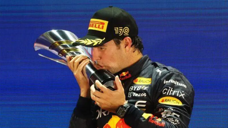 Formula 1, Perez: "Non ho idea perch&eacute; sono sotto investigazione"