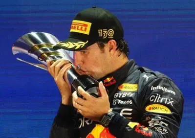 Formula 1, Perez: Non ho idea perché sono sotto investigazione