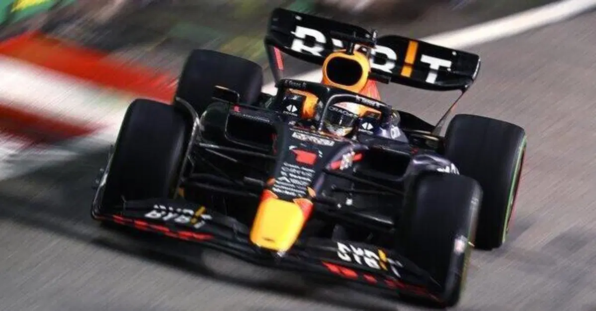 Formula 1, Verstappen: "Sul budget cap ho fiducia nel team"