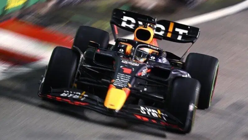 Formula 1, Verstappen: "Sul budget cap ho fiducia nel team"