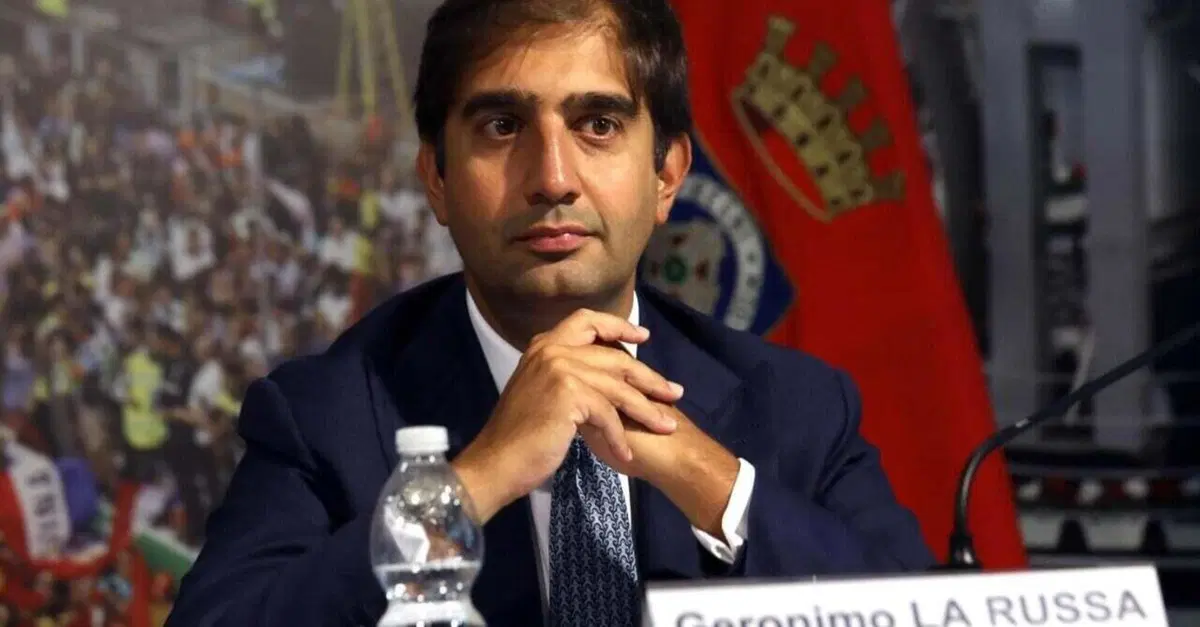 Geronimo La Russa sui divieti alla circolazione a Milano: "Proroga di almeno un anno"