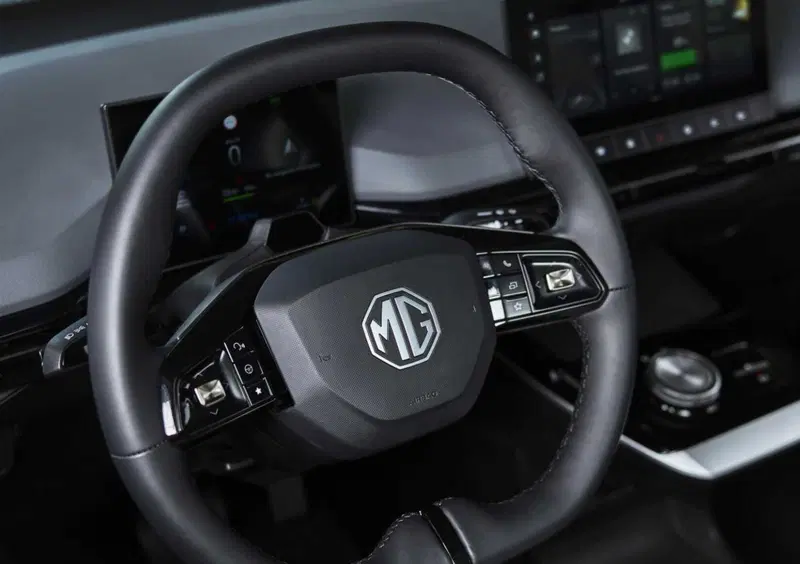 Mg MG4 (2022-->>) (9)