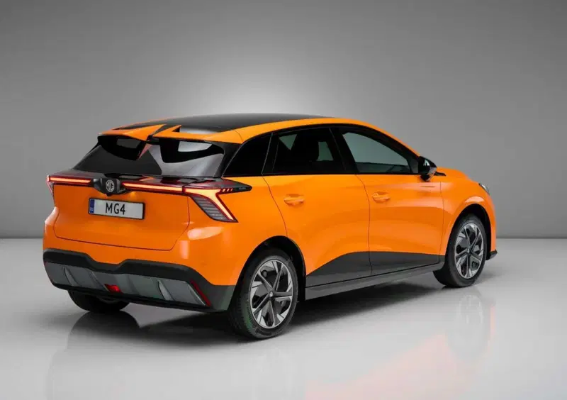Mg MG4 (2022-->>) (6)