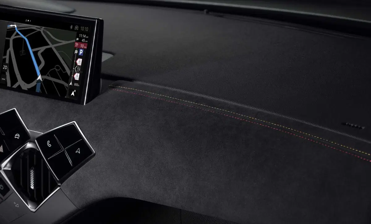 Ds DS 3 DS 3 Crossback E-Tense Grand Chic (14)
