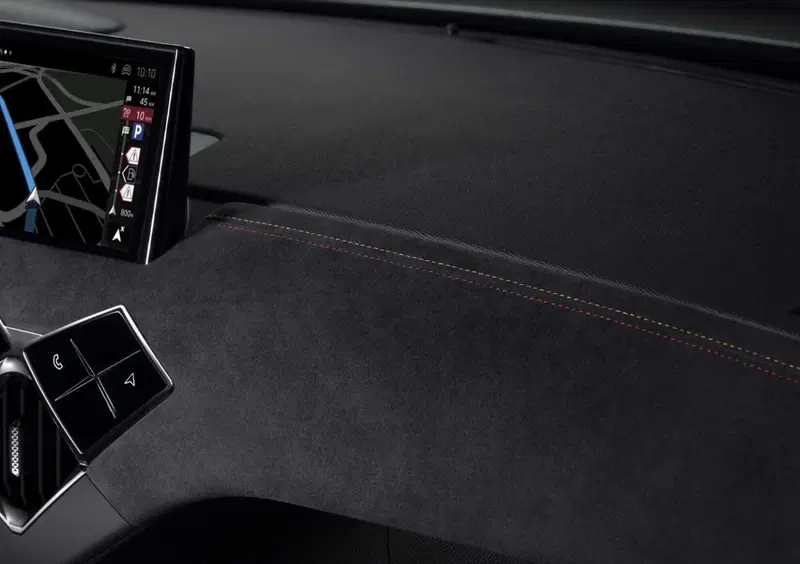 Ds DS 3 (2019-->>) (14)