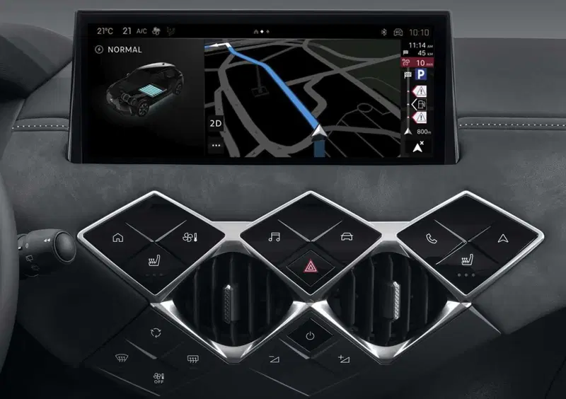 Ds DS 3 (2019-->>) (13)