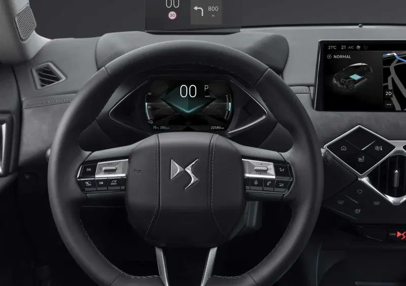 Ds DS 3 (2019-->>) (12)