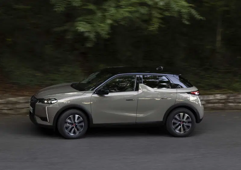Ds DS 3 (2019-->>) (4)