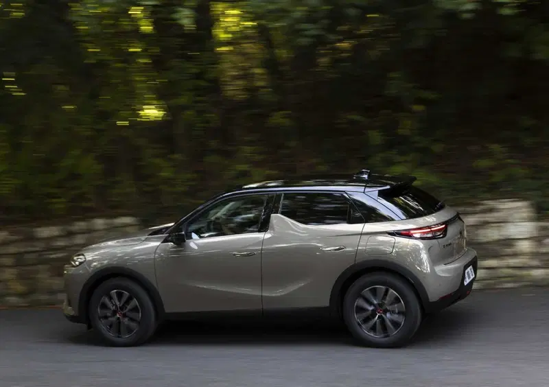Ds DS 3 (2019-->>) (5)