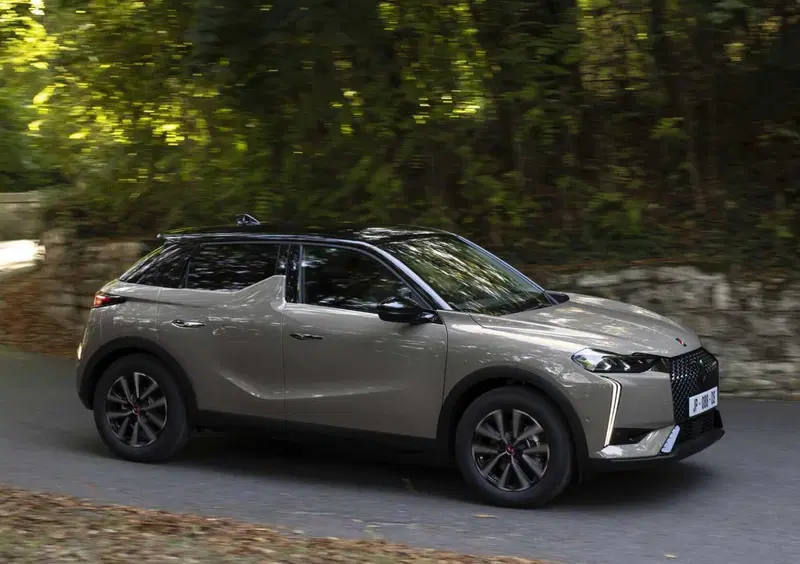Ds DS 3 (2019-->>) (10)