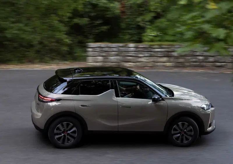 Ds DS 3 (2019-->>) (9)