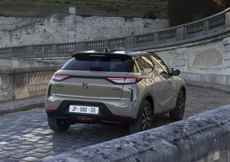 Ds DS 3 (2019-->>) (7)