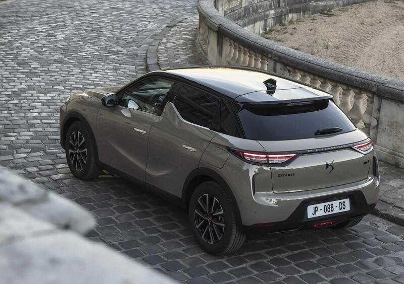 Ds DS 3 (2019-->>) (6)