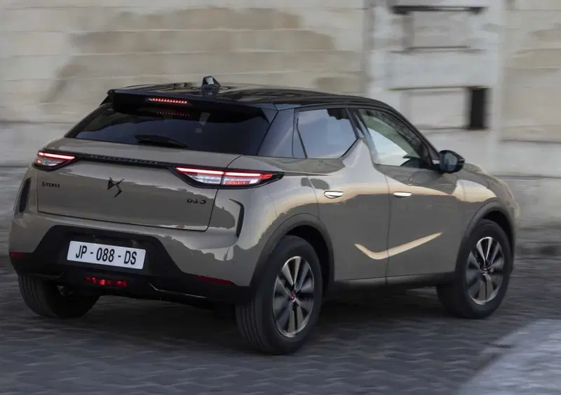 Ds DS 3 (2019-->>) (8)