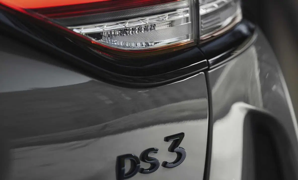 Ds DS 3 DS 3 Crossback E-Tense Grand Chic (16)
