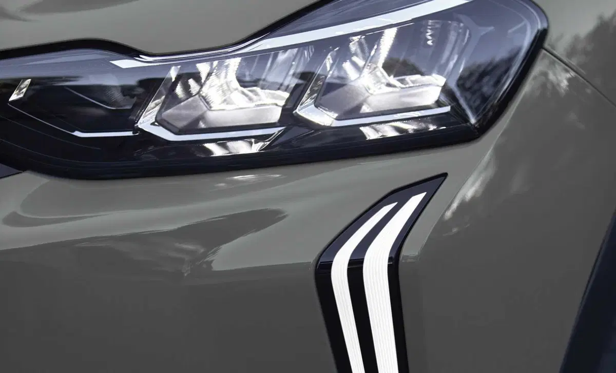 Ds DS 3 DS 3 Crossback E-Tense Grand Chic (15)