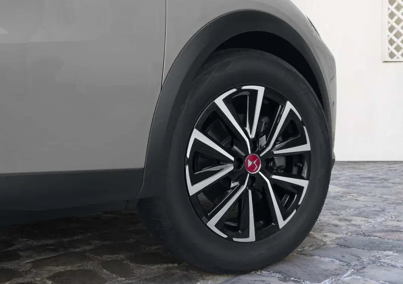 Ds DS 3 (2019-->>) (17)