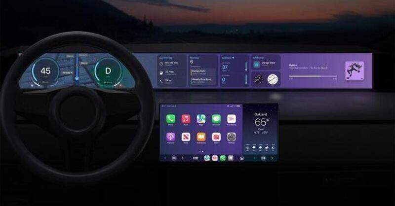 Dimmi il tuo smartphone e ti dir&ograve; quale auto sceglierai in futuro