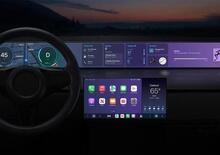 Dimmi il tuo smartphone e ti dirò quale auto sceglierai in futuro