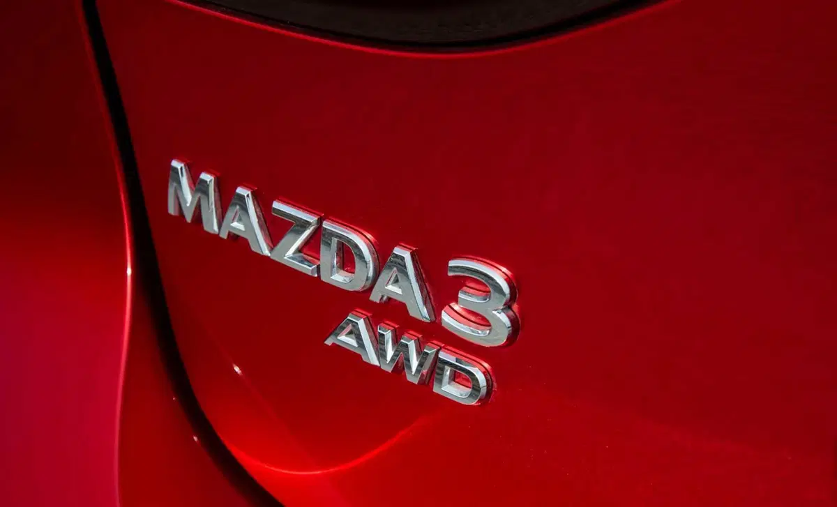 Mazda Mazda3 Hatchback 2.0L e-Skyactiv-G 150 CV M Hybrid Homura (20)
