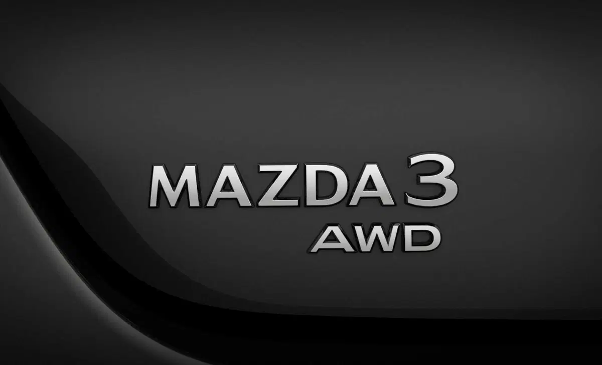 Mazda Mazda3 Sedan 2.0L e-Skyactiv-X M Hybrid 4p. Prime Line (15)