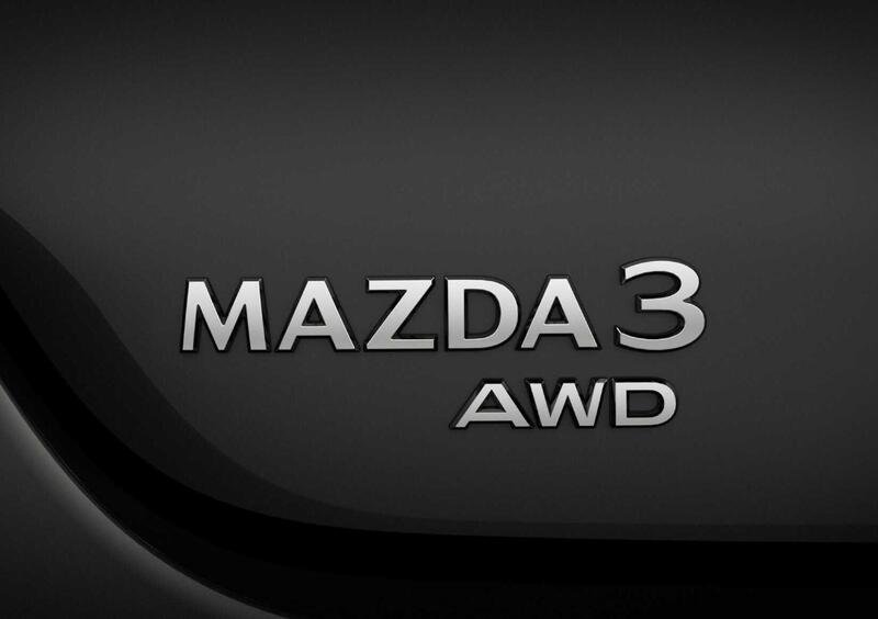 Mazda Mazda3 Sedan (15)