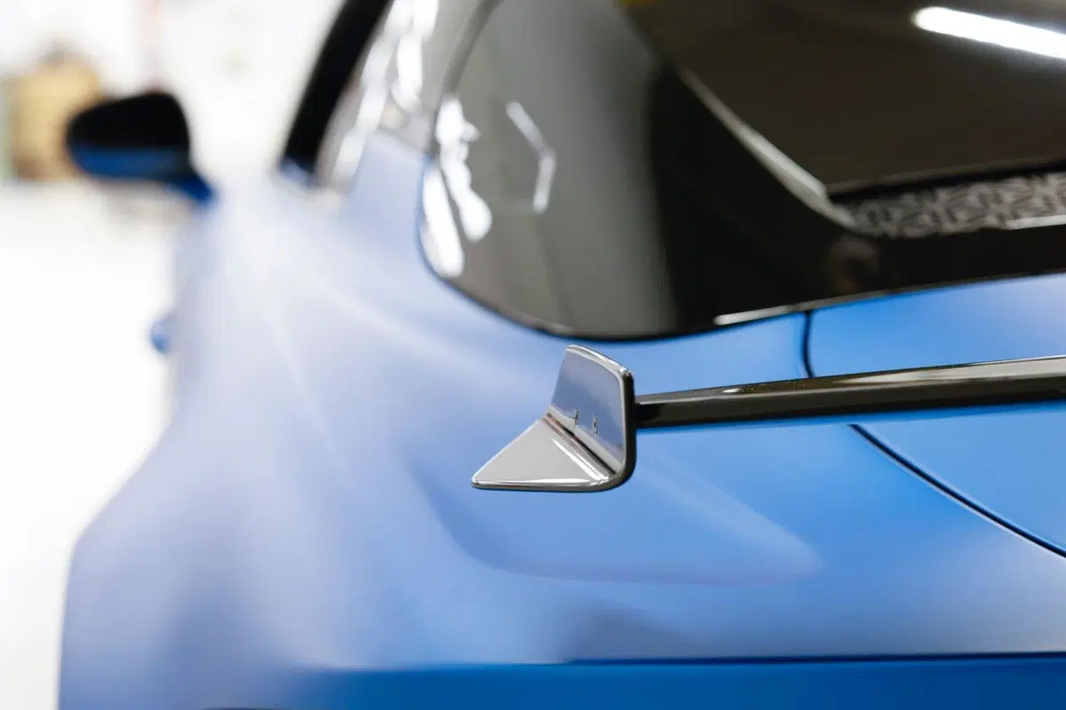 Alpine A110 R Fernando Alonso Edition, una per ogni vittoria in F1 (23)