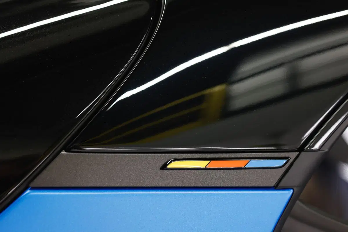 Alpine A110 R Fernando Alonso Edition, una per ogni vittoria in F1 (26)
