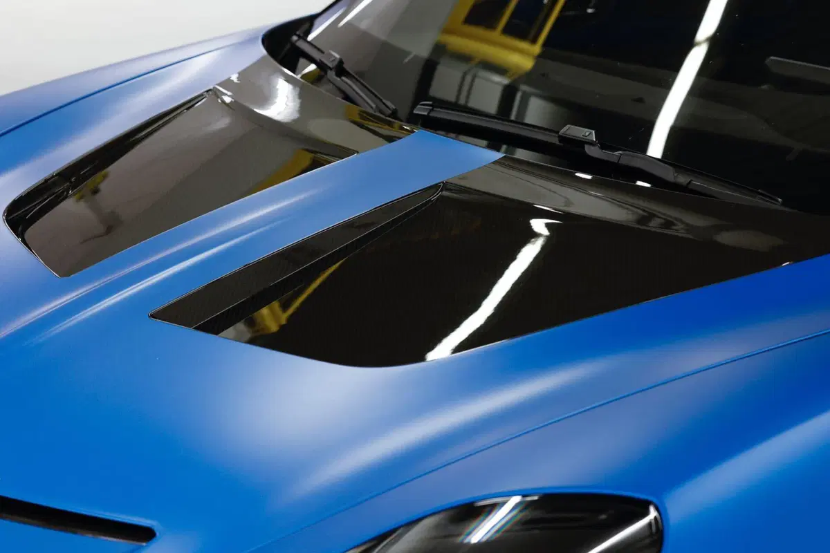 Alpine A110 R Fernando Alonso Edition, una per ogni vittoria in F1 (27)