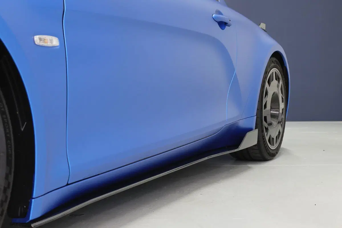 Alpine A110 R Fernando Alonso Edition, una per ogni vittoria in F1 (30)