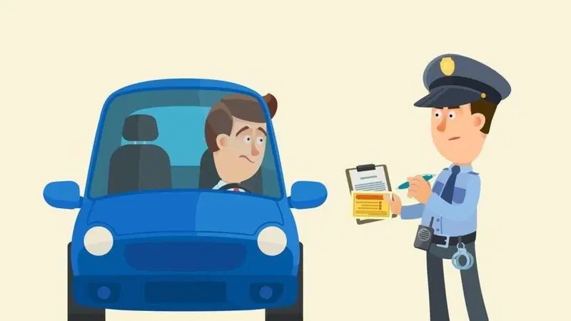Multe a Milano, l'ennesimo record di contravvenzioni  (13 milioni dall'Autovelox)