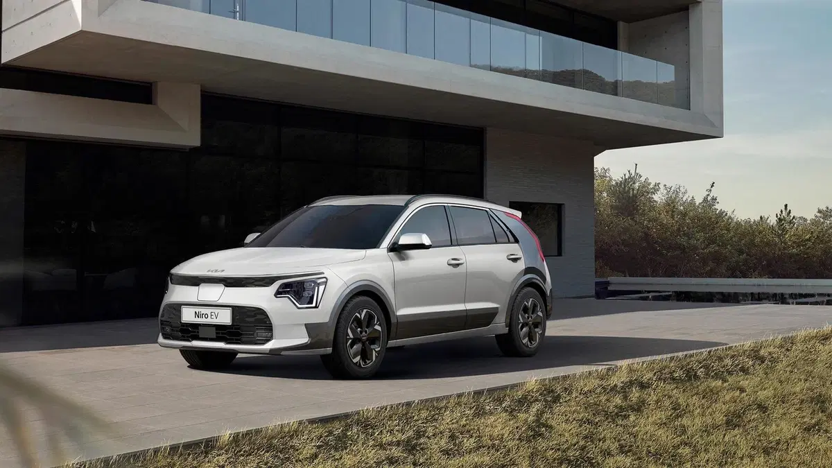 Scende in campo e le ha tutte contro: Kia Niro, top e flop (5)